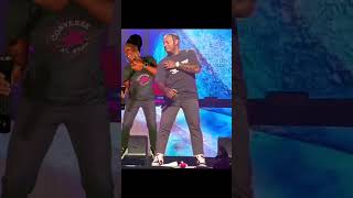 Bow Wow still has the moves #bowwow #shorts #comedy