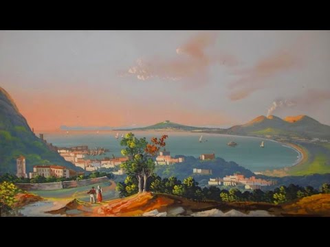 Roberto Murolo - Napule Canta (da Napulitana No.1 - Storia della Canzone  Napoletana