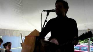 Portastatic "Noisy Night" Merge XX  OCSC 7/25/09