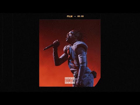 (FREE) travis scott x don toliver type beat 2025 - field trip