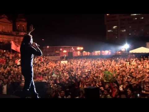 Fonseca - Gratitud (En vivo)