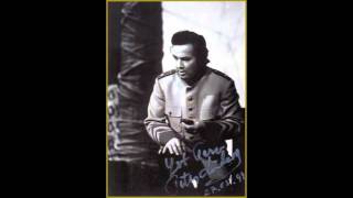 O Helga natt - Adam - Peter Lindroos