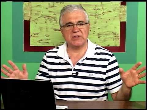 Descomplicando a Vida: A atitude de intencionalidade - Parte 1/3 (30/11/2013)