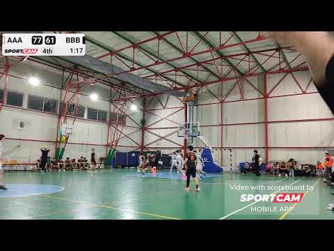 LPS Focșani vs Mega Ball Pitești- 14/12/2025