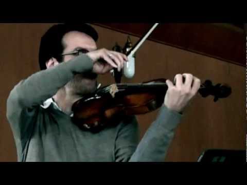 Greenland — Concert de la création