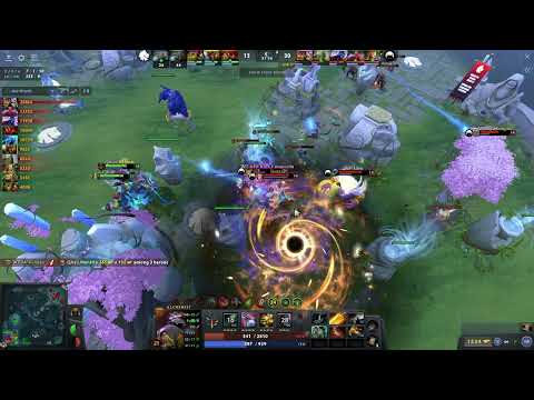 Qhali vs Wolf Team  (2 jogo) |  DESTAQUES