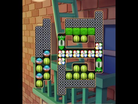 TOON BLAST level 6724