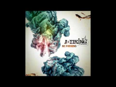 Adelking Farmer - Traigo