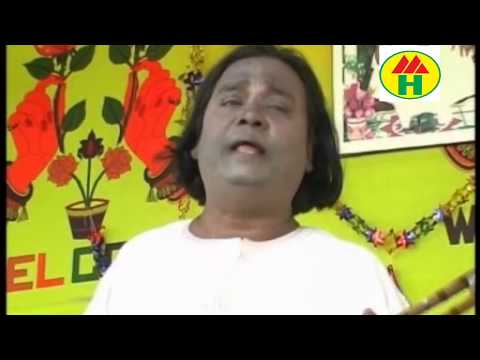 Rashid Sarkar - Jemon Yousuf Nobi Prem | যেমন ইউসূফ নবী প্রেম | Bangla Bicched Gaan | Music Heaven