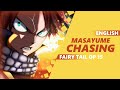 ENGLISH FAIRY TAIL OP 15 - Masayume Chasing ...