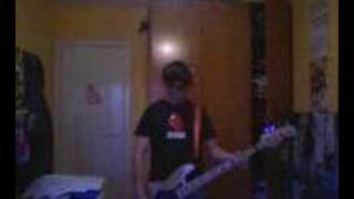 ben kweller make it up cover bass