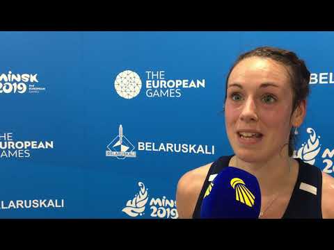 Birch has found the right speed