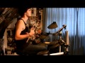 Tiger Girl - 65daysofstatic - Drum Cover