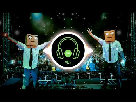 Meduza & James Carter X Calvin Harris & Alesso - Bad Memories Under Control (Djs From Mars Bootleg)