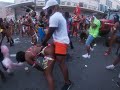 St Kitts Carnival
