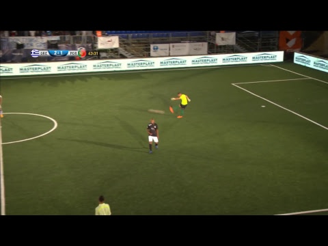 EMF EURO 2017 - Day 5 channel 2