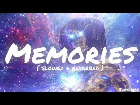 Alan walker - Memories ( slowed + reverbed ) - CS remix
