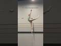 Ballerinas CAN'T do ANY other styles of DANCE?!🩰👠👟👞🧦    #shorts #ballet #dance #short