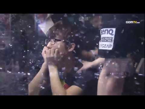 The Era of the King of Wings ends