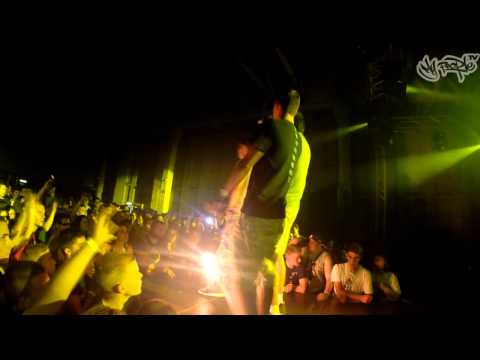 Grashoper @ Svi Kao Jedan