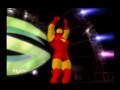 New SCAW Superstar Clash Intro Song