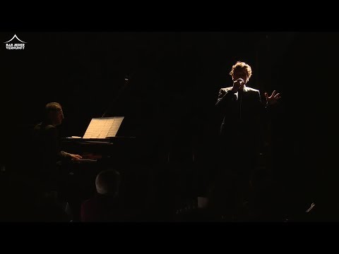 Bar TV: Vladimir Korneev - LIEDÉЯ - französische Chansons & russische Romanzen (Premiere 2016)