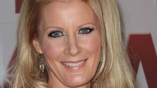 Sandra Lee's Evolution Is Seriously Turning Heads