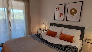 Health Village Apartments, Cascais, Portugal