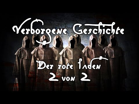 Verborgene Geschichte- Auf der Suche nach dem roten Faden 2/2