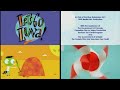 PBS Kids Program Break WUNC TV