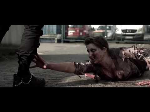 Rapalyse Reaktion - ZOMBIEZ x BASTIBASTI x SHOCKY - VERDORBEN // OFFICIAL VIDEO (PROD. G-KO)