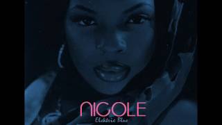 Nicole Wray - U (Unreleased) (2000)