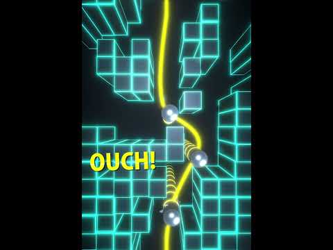 Lazy Laser