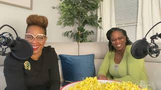 What's Your Why? WWWD Podcast Ep.1 pt. 2 Full Episode (POWMEHDMEDIA)