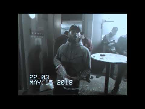 CK Pro - "Ich Riskier"  Official Video (Prod. Ck Pro)