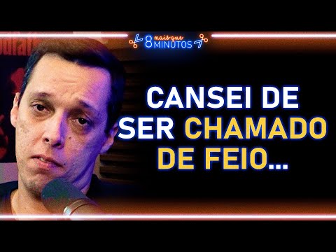 NIL AGRA FAZ DESABAFO APÓS DIVÓRCIO | Cortes Mais que 8 Minutos