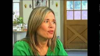 HealthBarn USA: Ways to cook veggies so they're healthier