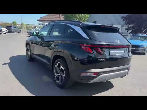 Hyundai Tucson 2WD Executive Plus - Image 2