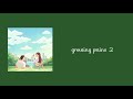 Nightcore COLD CHERRY GROWING PAINS 2 The Heirs OST