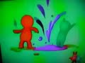 Noggin And Nick Jr Logo Collection Reversed