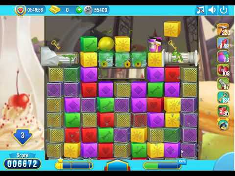 Pet Rescue Saga Level 2480 - No Boosters