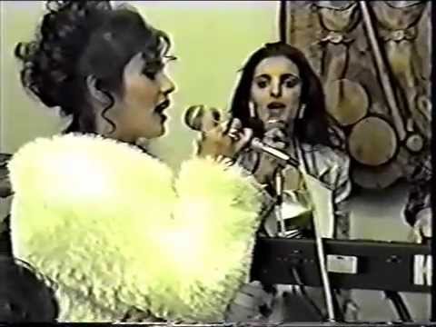 3. PART - RADA i LIZA - PETERBURSKA ROMA - RUSSIA