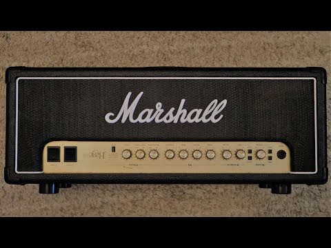 Marshall Haze Upside Down Head for Sale Tele bei 4.35