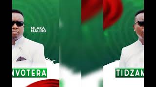 Download lagu New song by Mlaka Maliro ____Tidzamvotera mp3