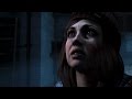Until Dawn Mike Shoots Emily And Ashley Confesses The Truth