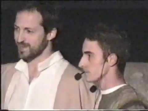 JCSS Cambiago presso Palagiovani - 1998