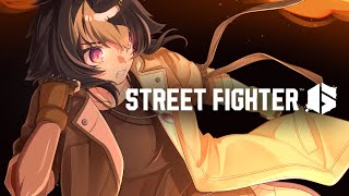 開始💡 - 【 スト6 】ケン・奇跡・マスターズ【 伊波ライ / にじさんじ 】
