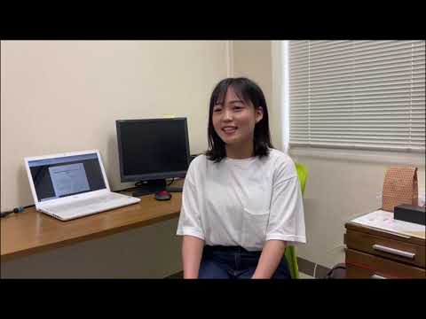 【工学部 人間支援感性科学プログラム】健康・スポーツ系 紹介動画