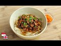 Gurih Wangi Resep MISOA AYAM KECAP Favorit Keluarga