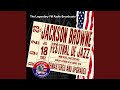 Hold On Hold Out (Live 1982 FM Broadcast Remastered)